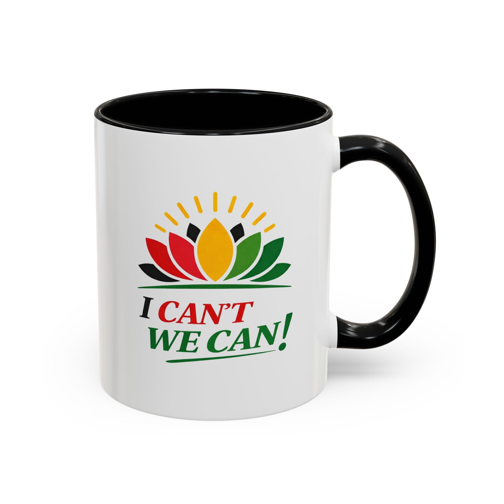 ICWC Coffee Mug (11 oz)
