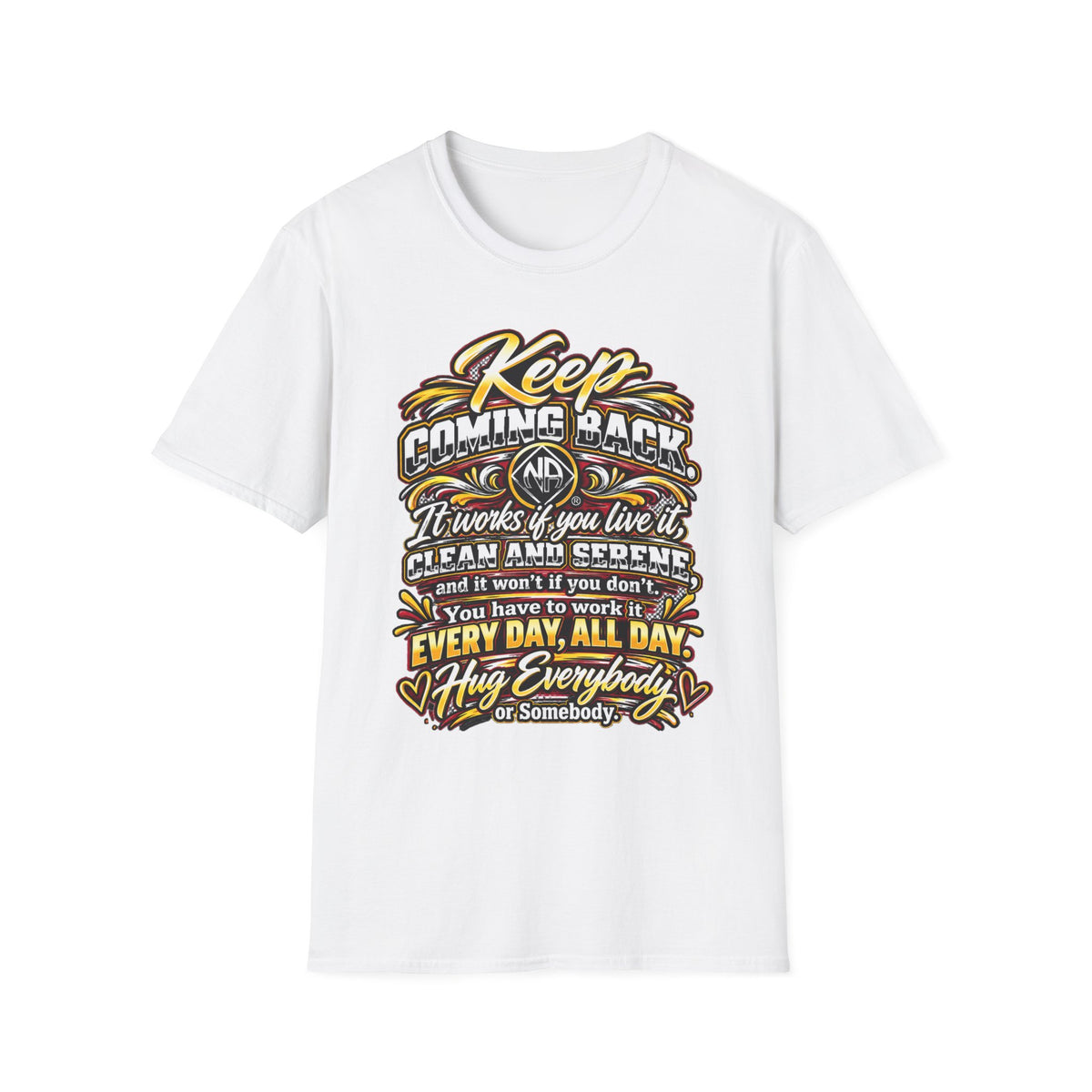 You Got This Motivational T-Shirt