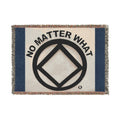 Woven Blanket