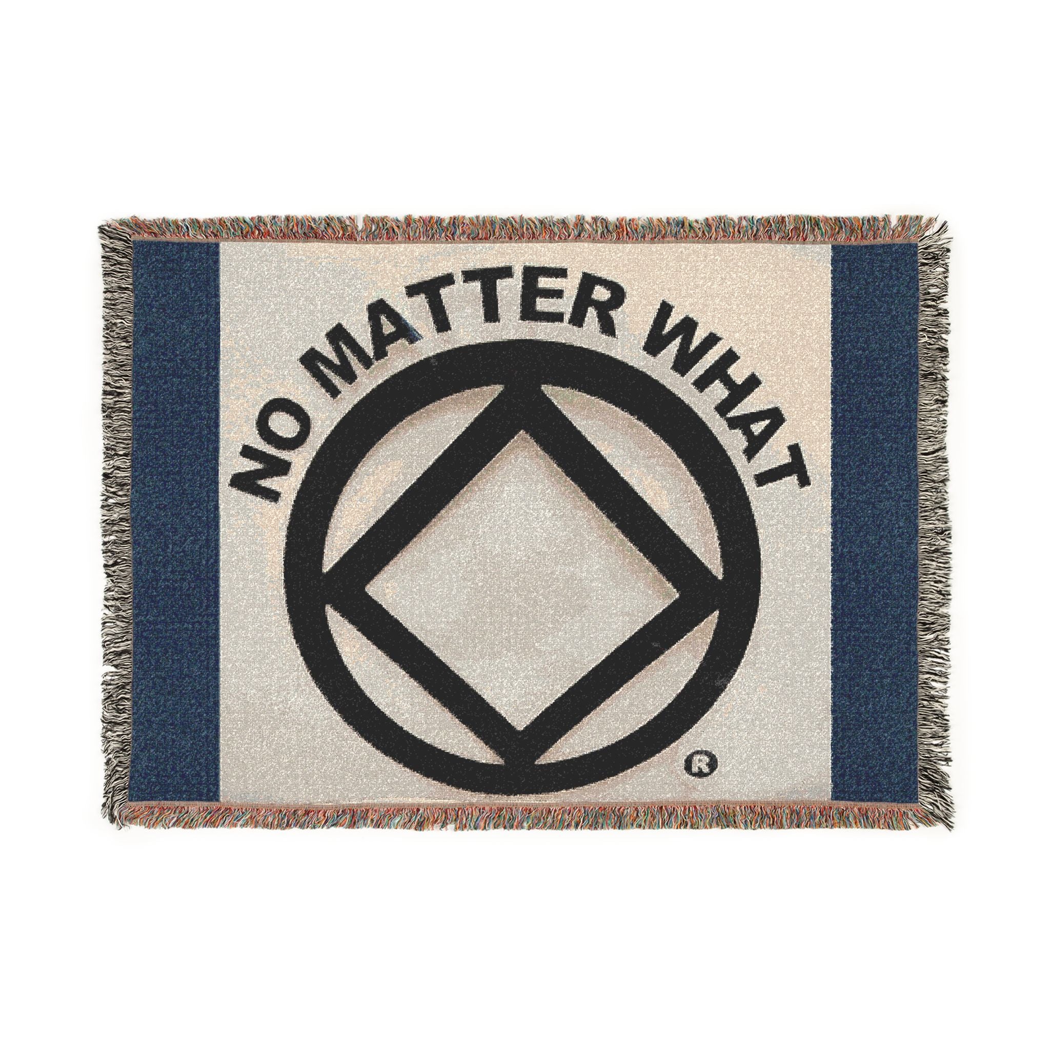 Woven Blanket