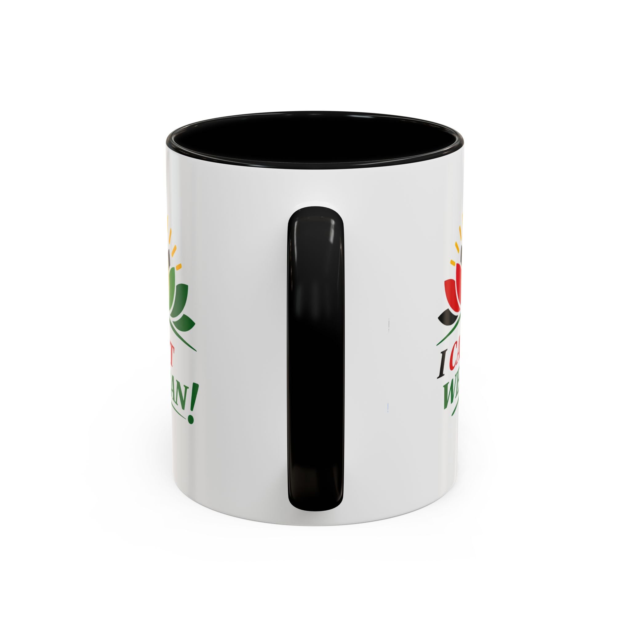ICWC Coffee Mug (11 oz)