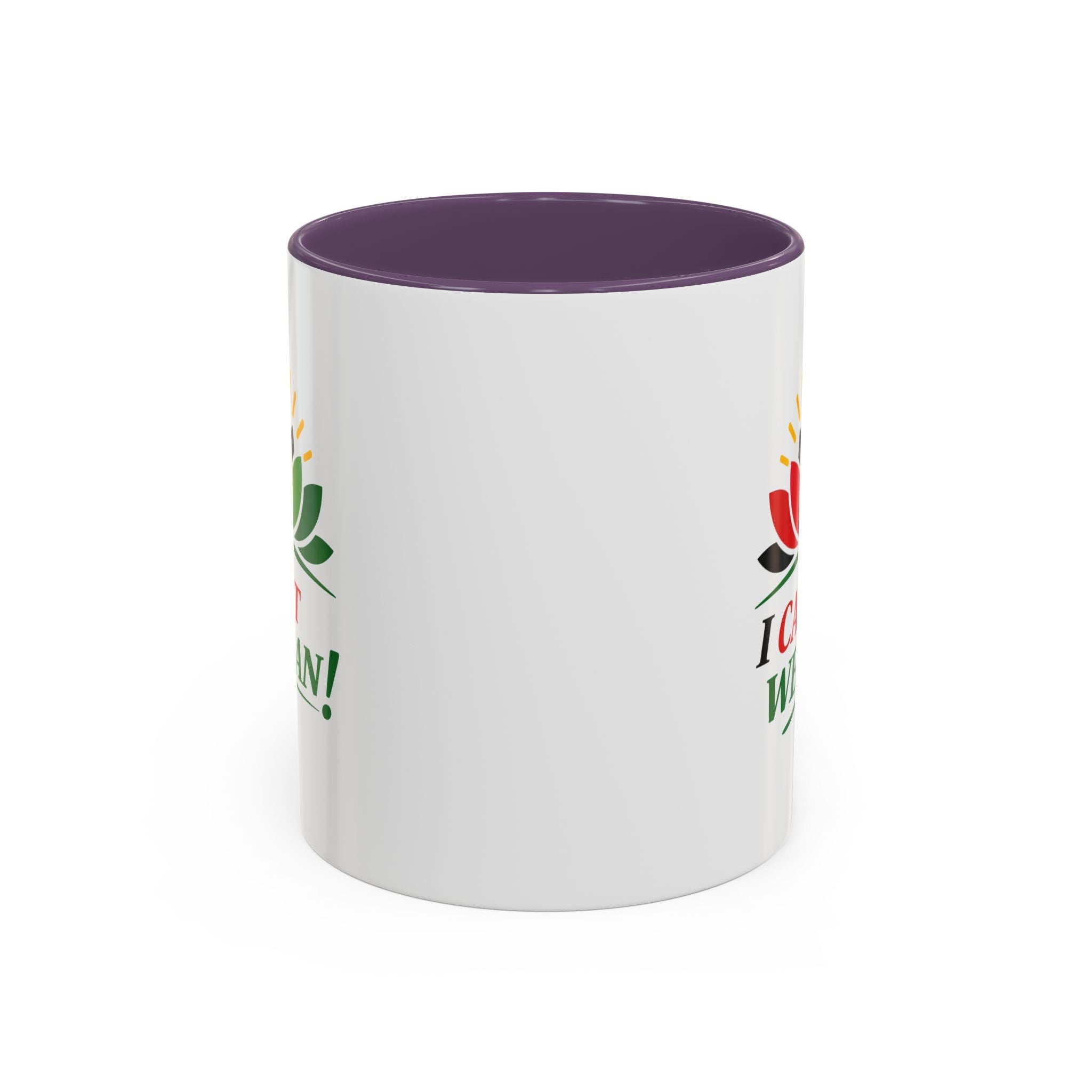 ICWC Coffee Mug (11 oz)
