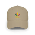 I Can't We Can - Red Low Profile Baseball Cap