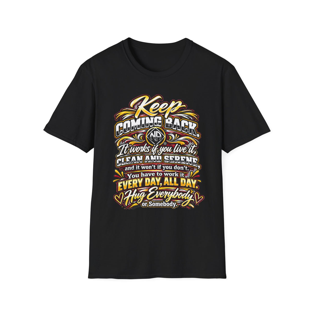 You Got This Motivational T-Shirt