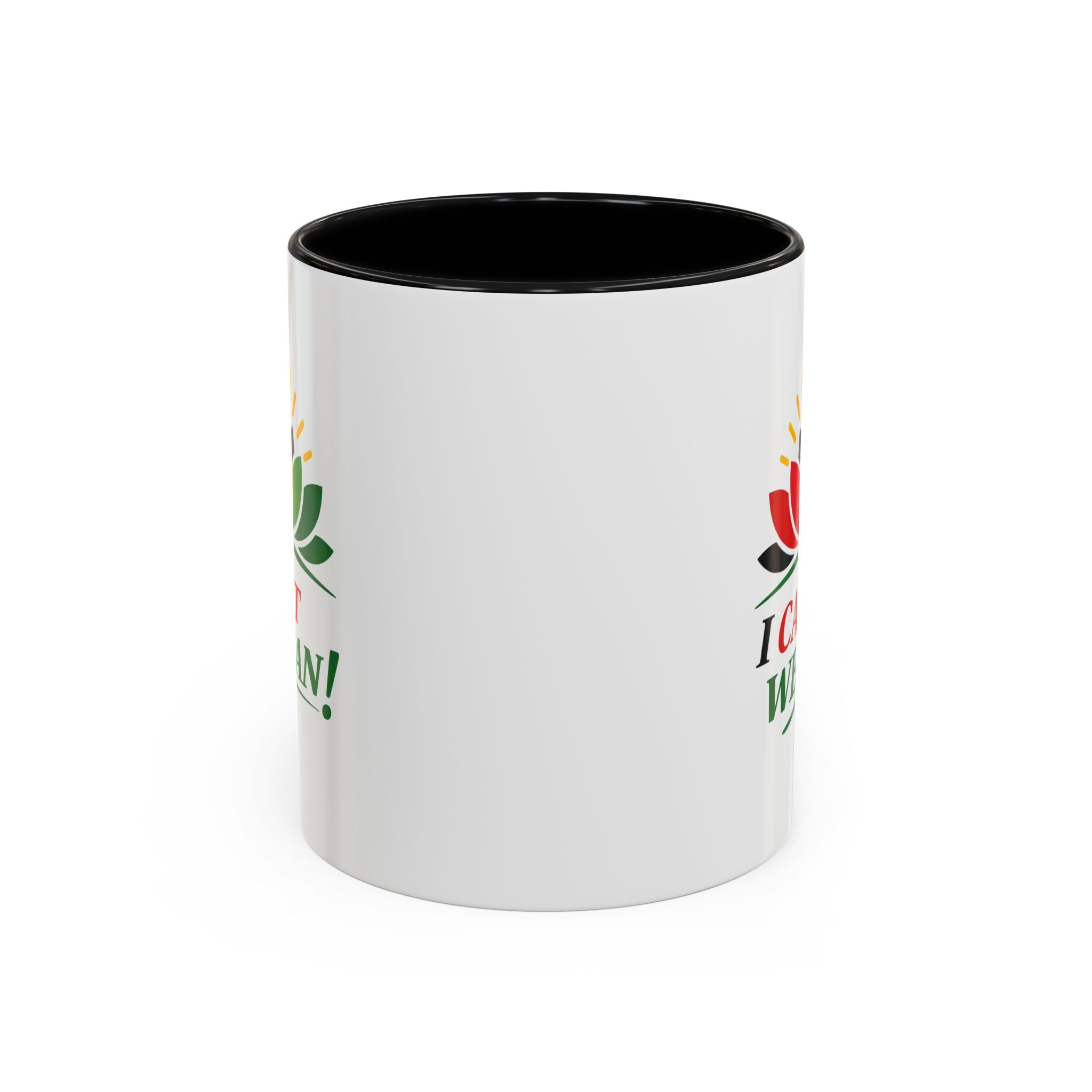 ICWC Coffee Mug (11 oz)