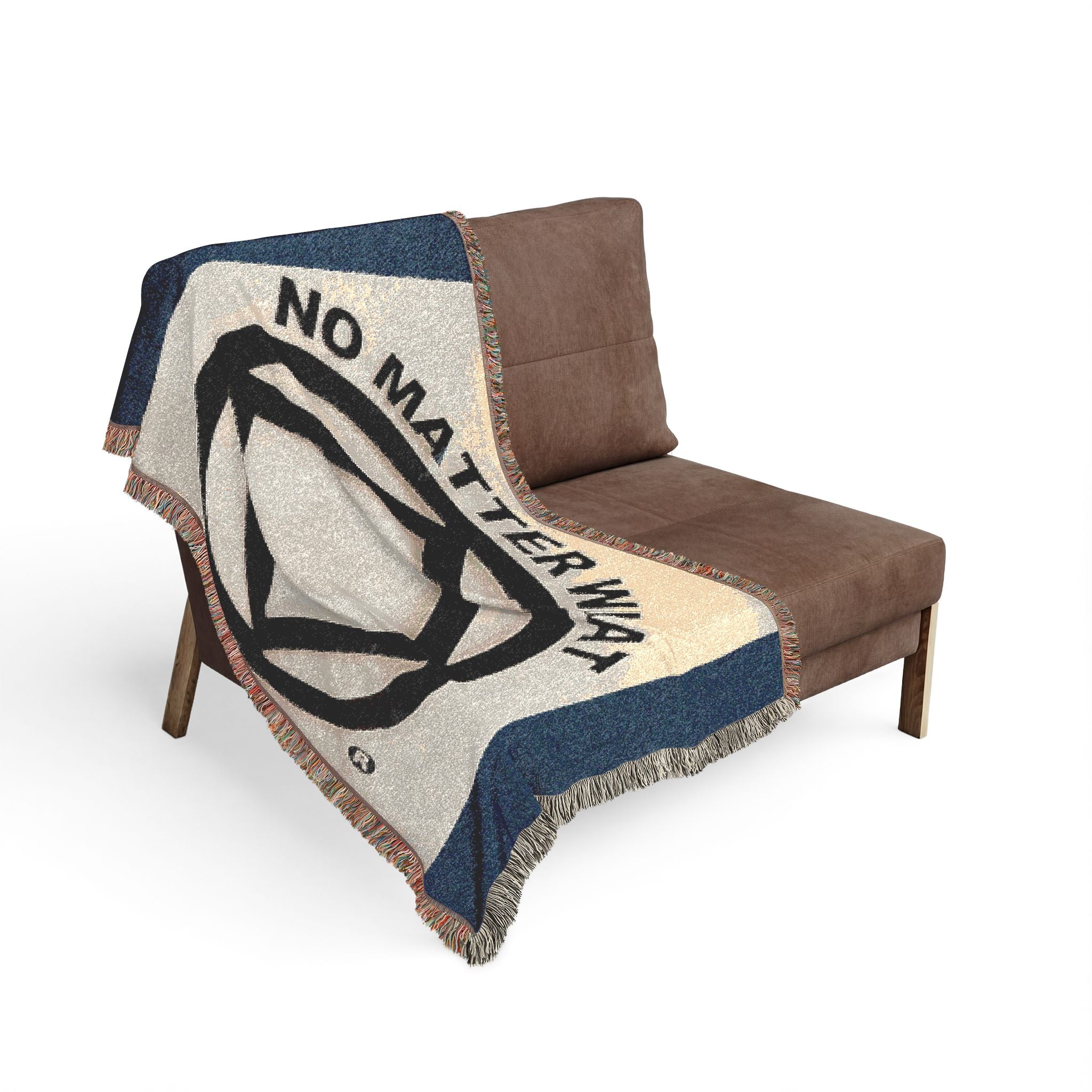 Woven Blanket