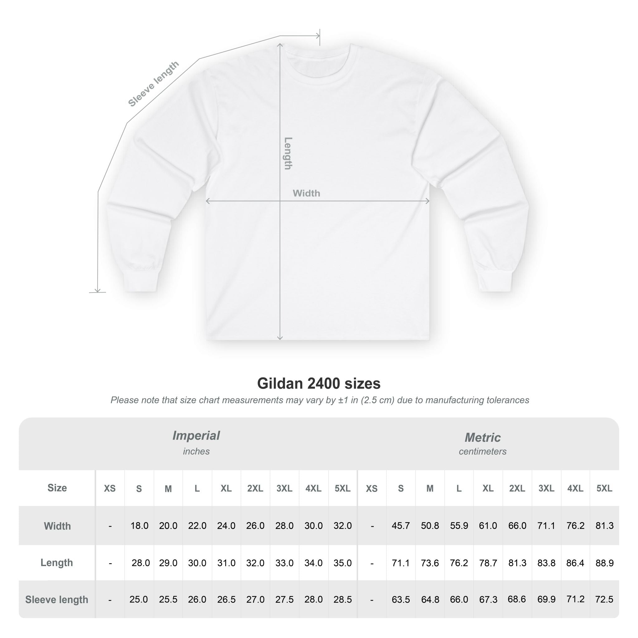 Long Sleeve Tee — "I Can't We Can!" Lotus Graphic, Empowerment Tee