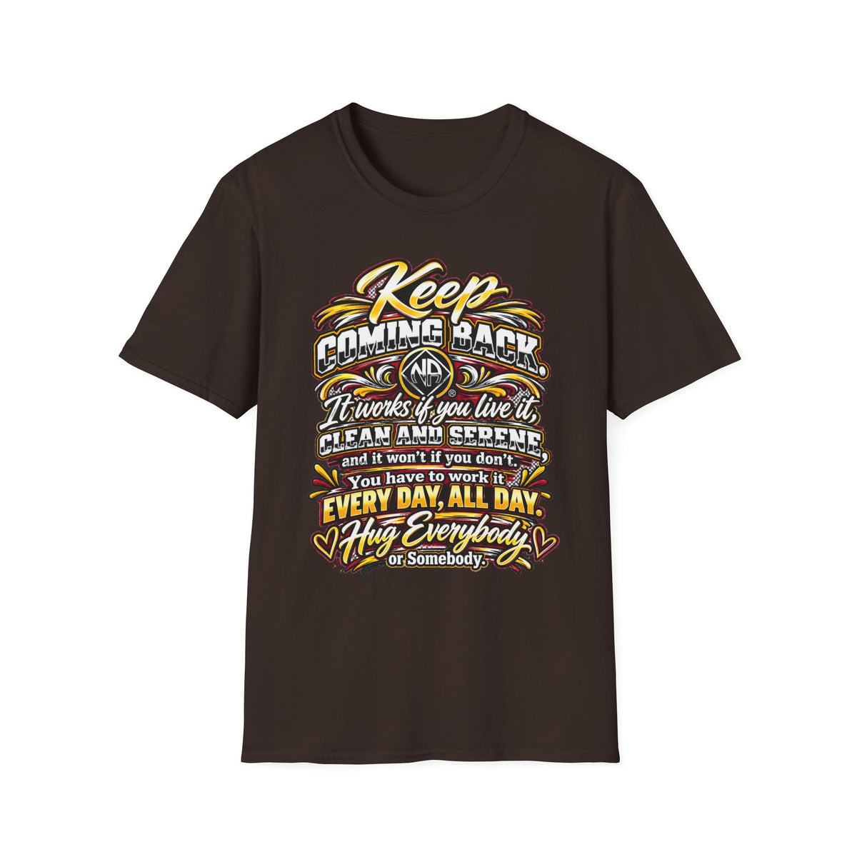 You Got This Motivational T-Shirt
