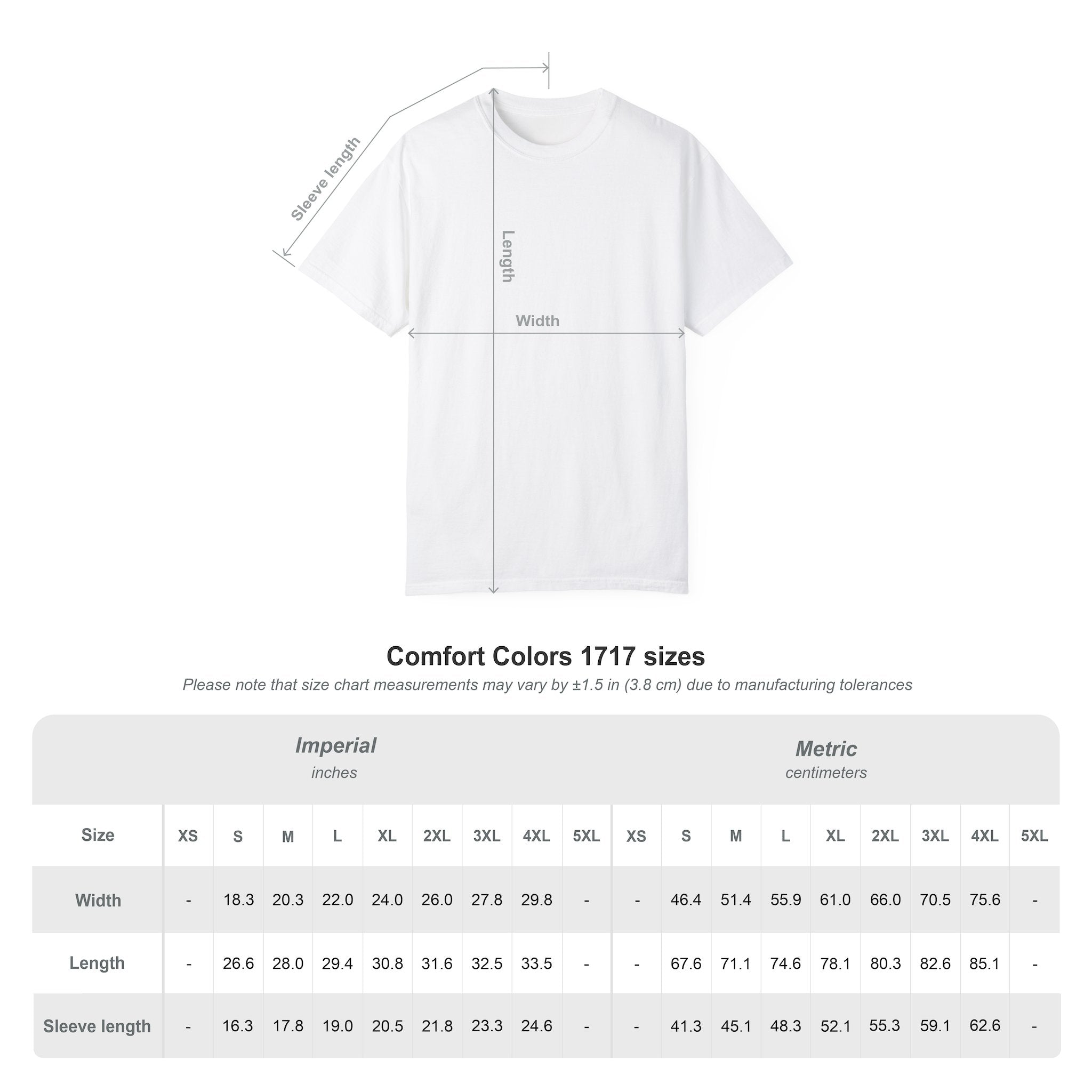 Progress Over Perfection T-Shirt