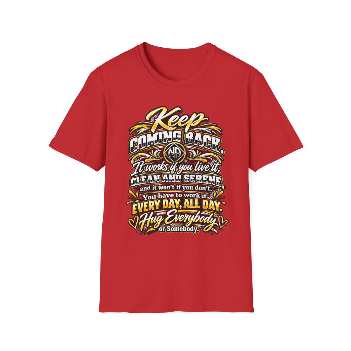You Got This Motivational T-Shirt