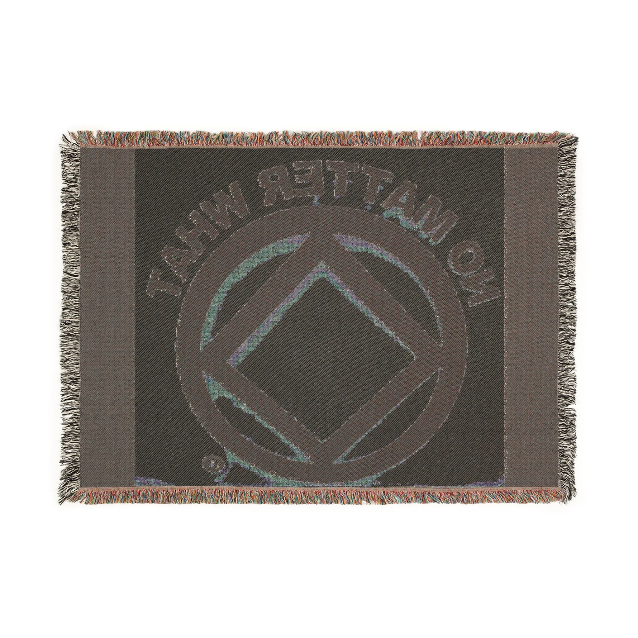 Woven Blanket