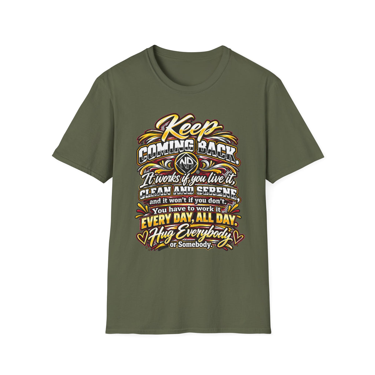 You Got This Motivational T-Shirt