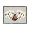 Woven Blanket