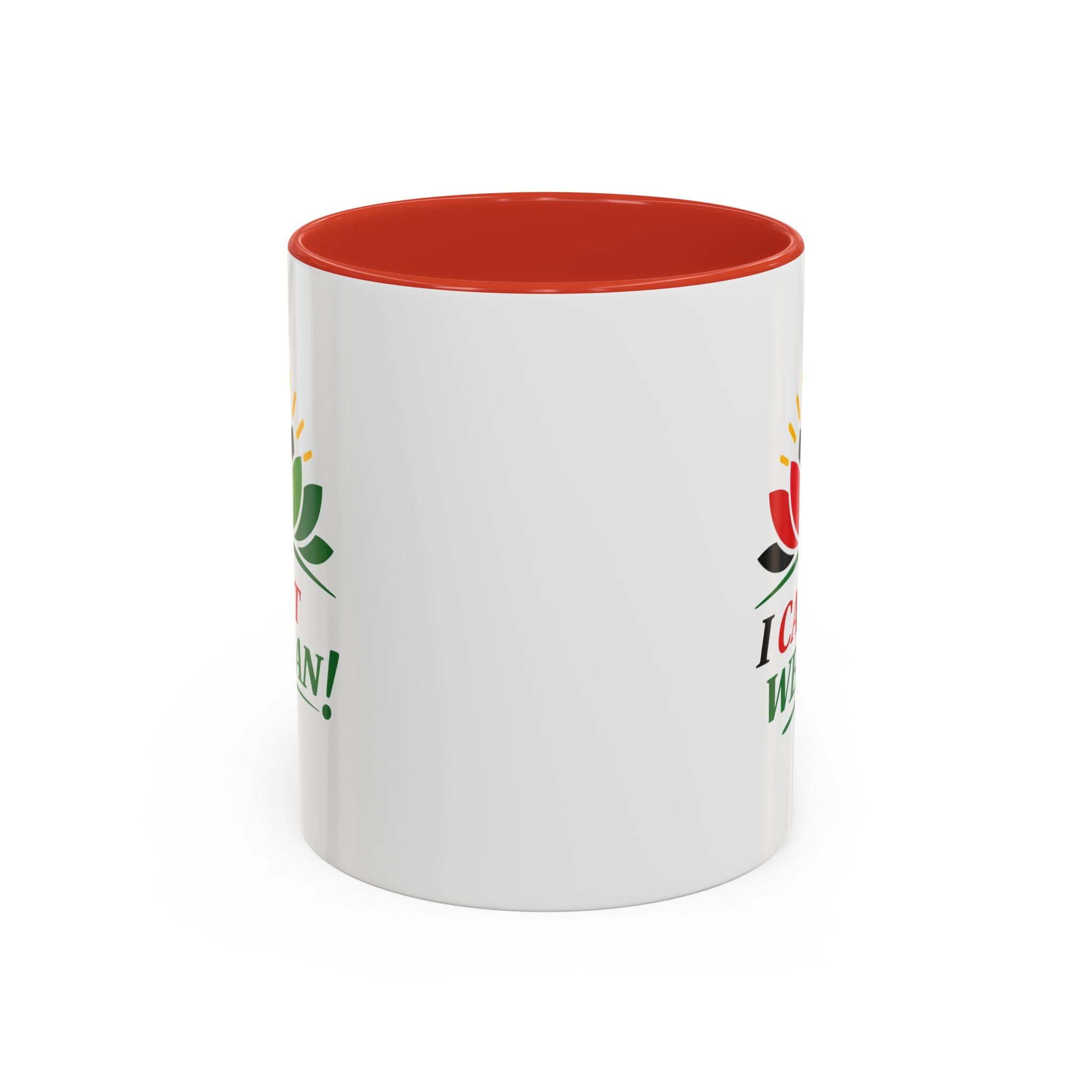ICWC Coffee Mug (11 oz)
