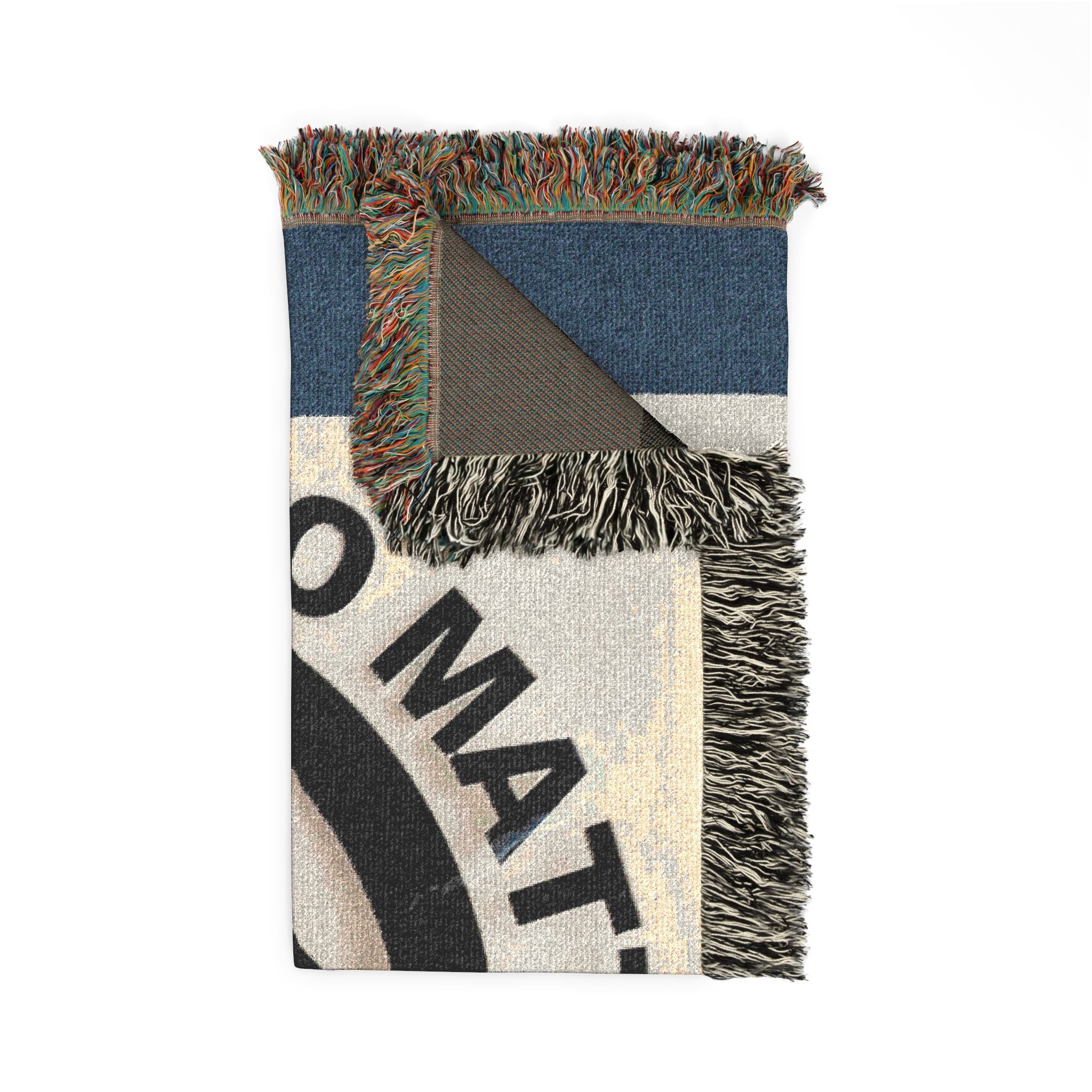 Woven Blanket