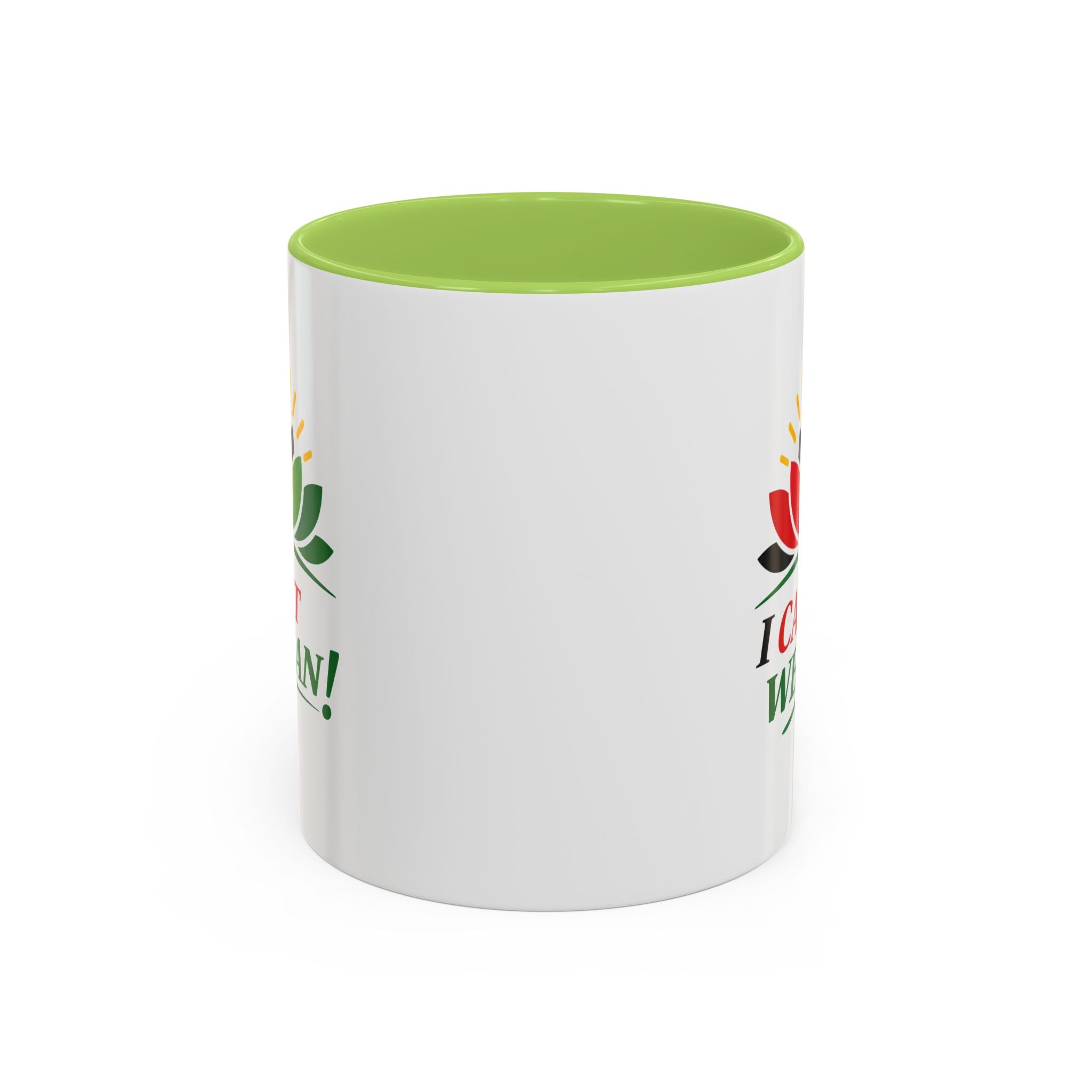 ICWC Coffee Mug (11 oz)