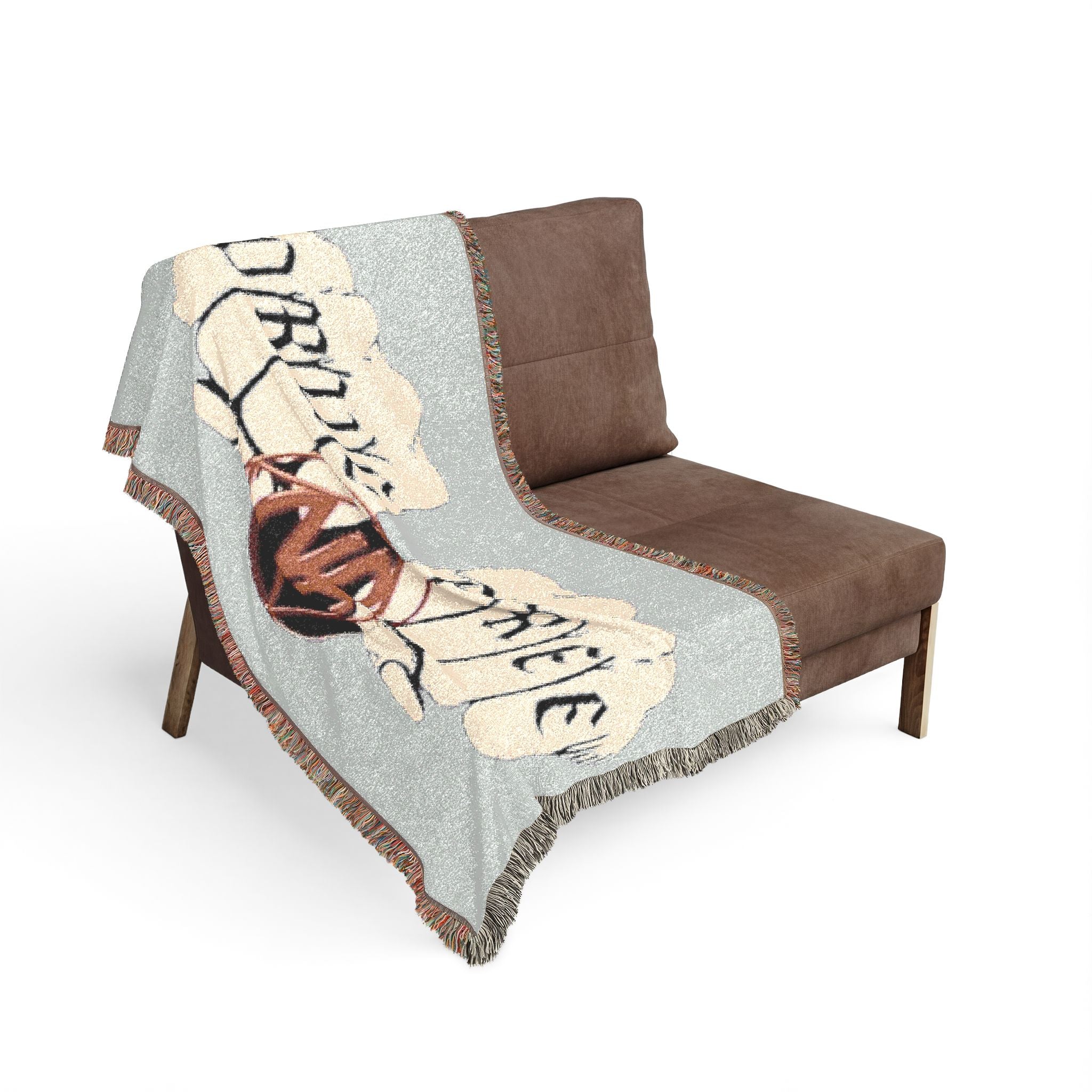 Woven Blanket
