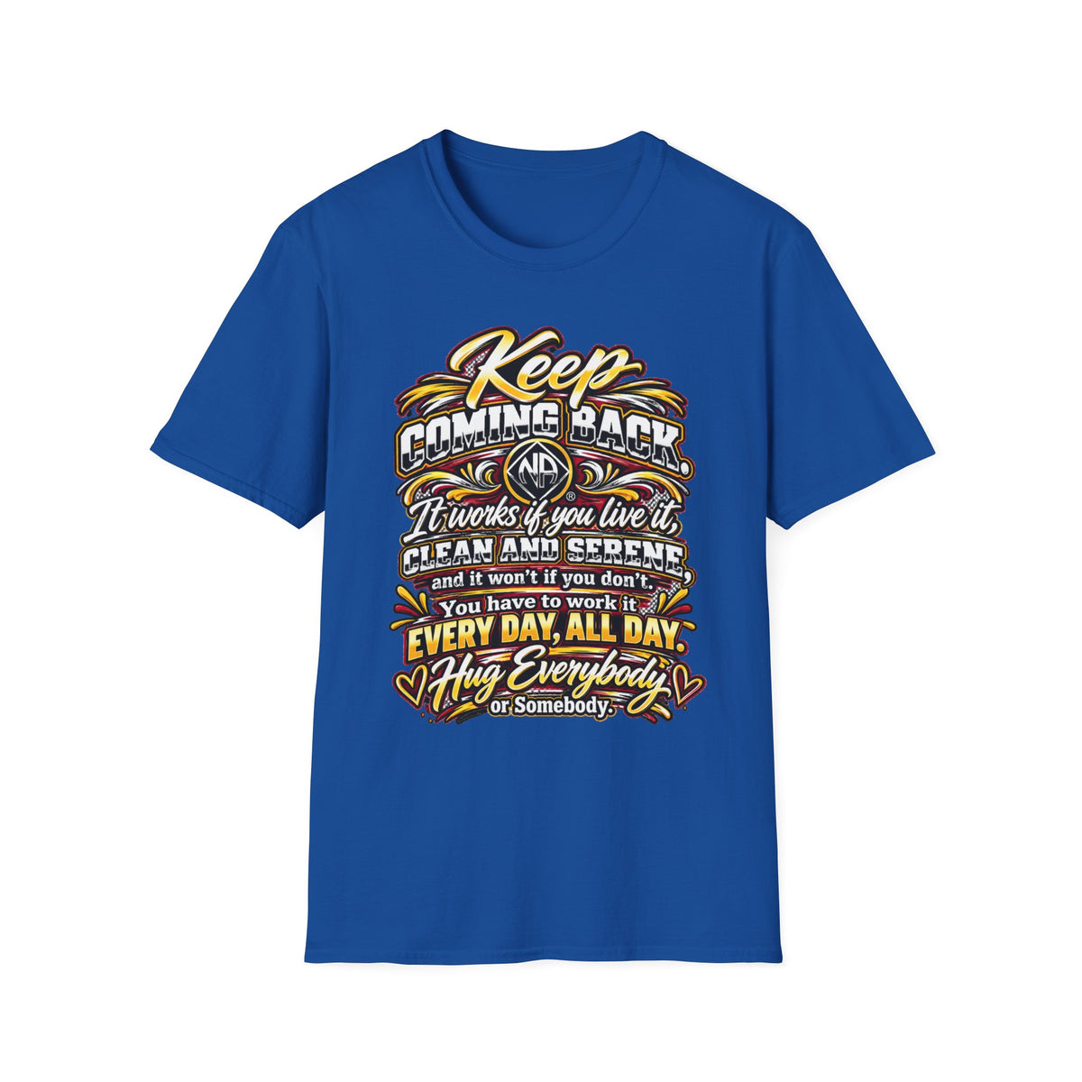 You Got This Motivational T-Shirt