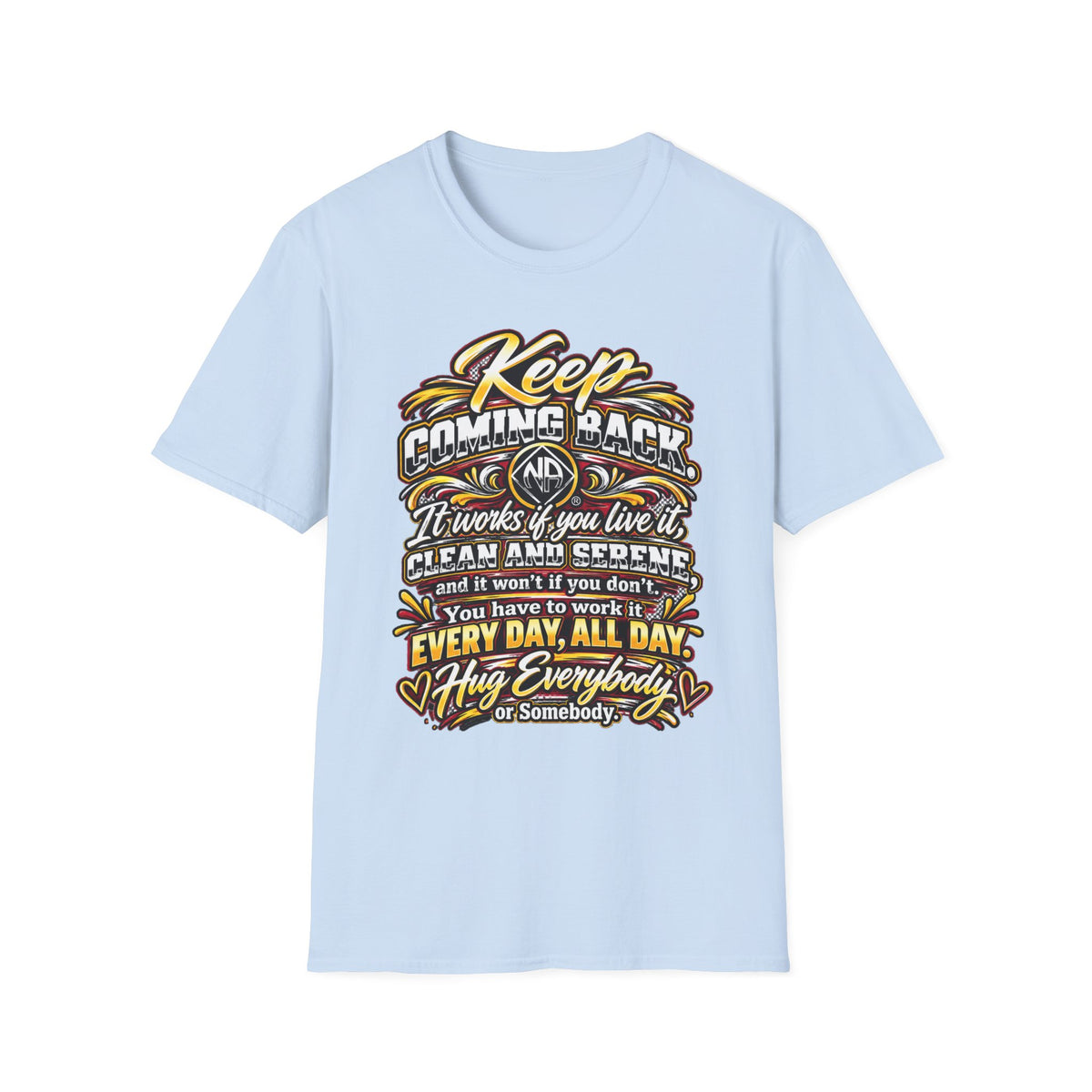 You Got This Motivational T-Shirt