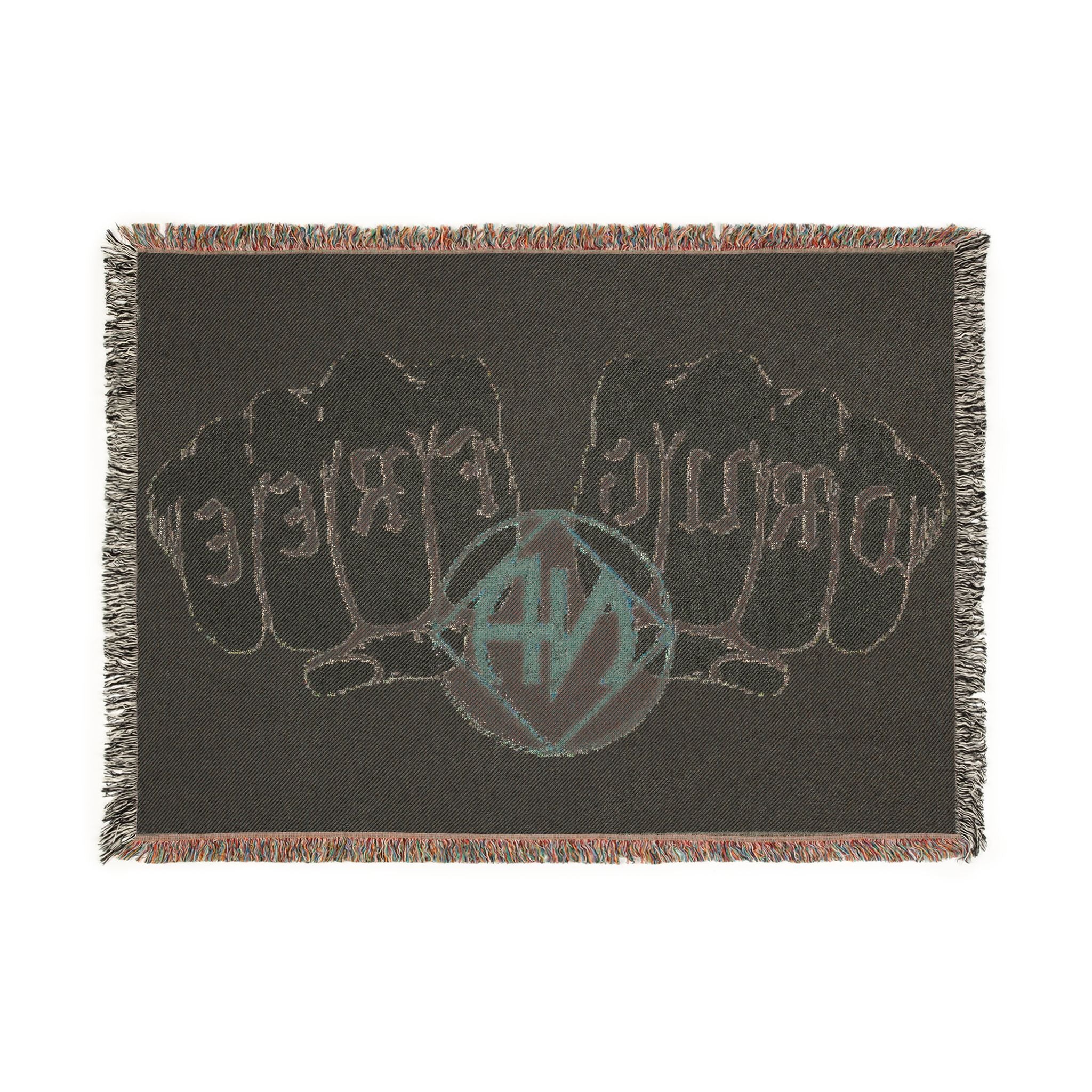 Woven Blanket