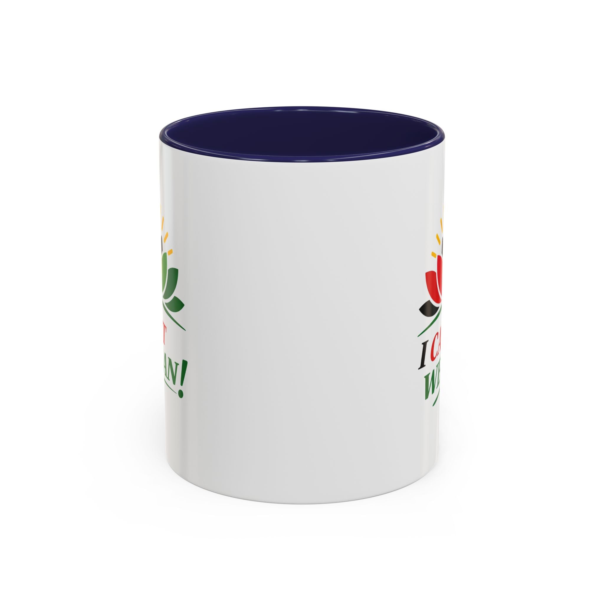 ICWC Coffee Mug (11 oz)