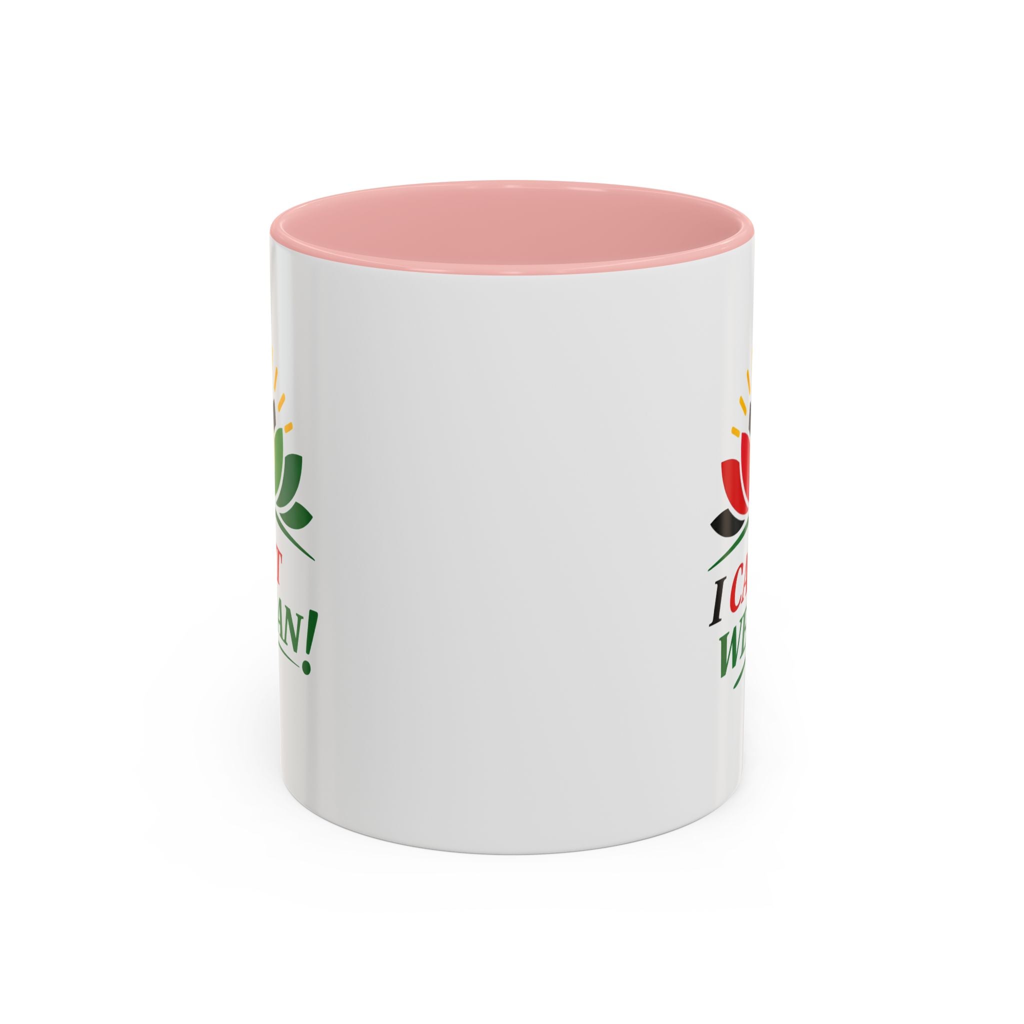 ICWC Coffee Mug (11 oz)
