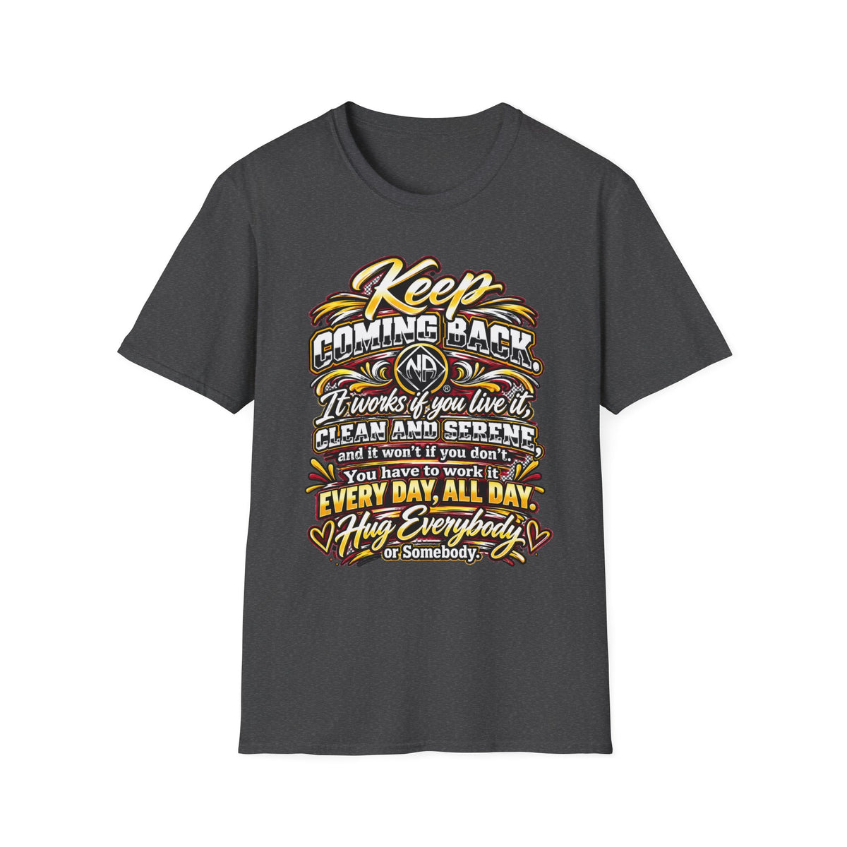 You Got This Motivational T-Shirt