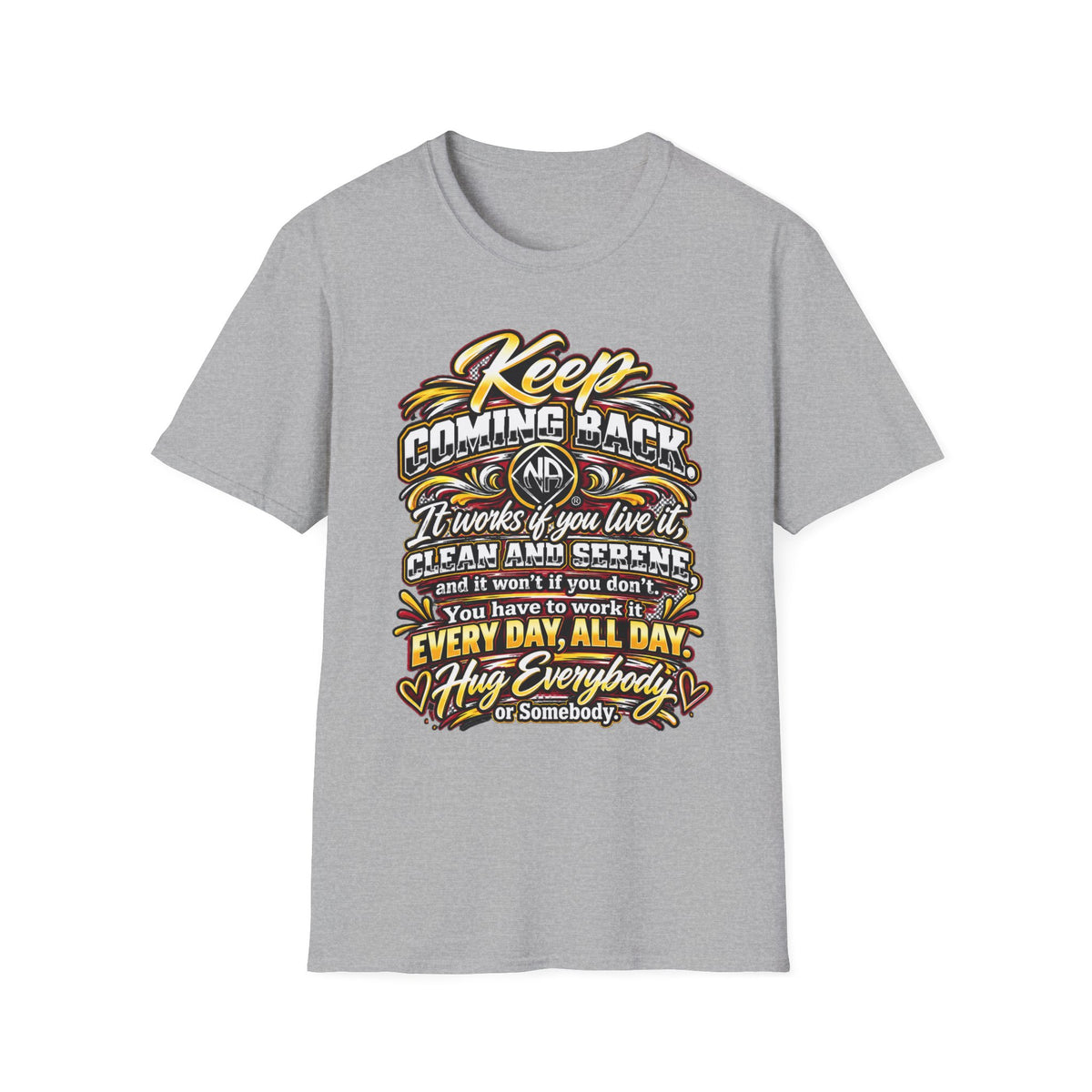 You Got This Motivational T-Shirt