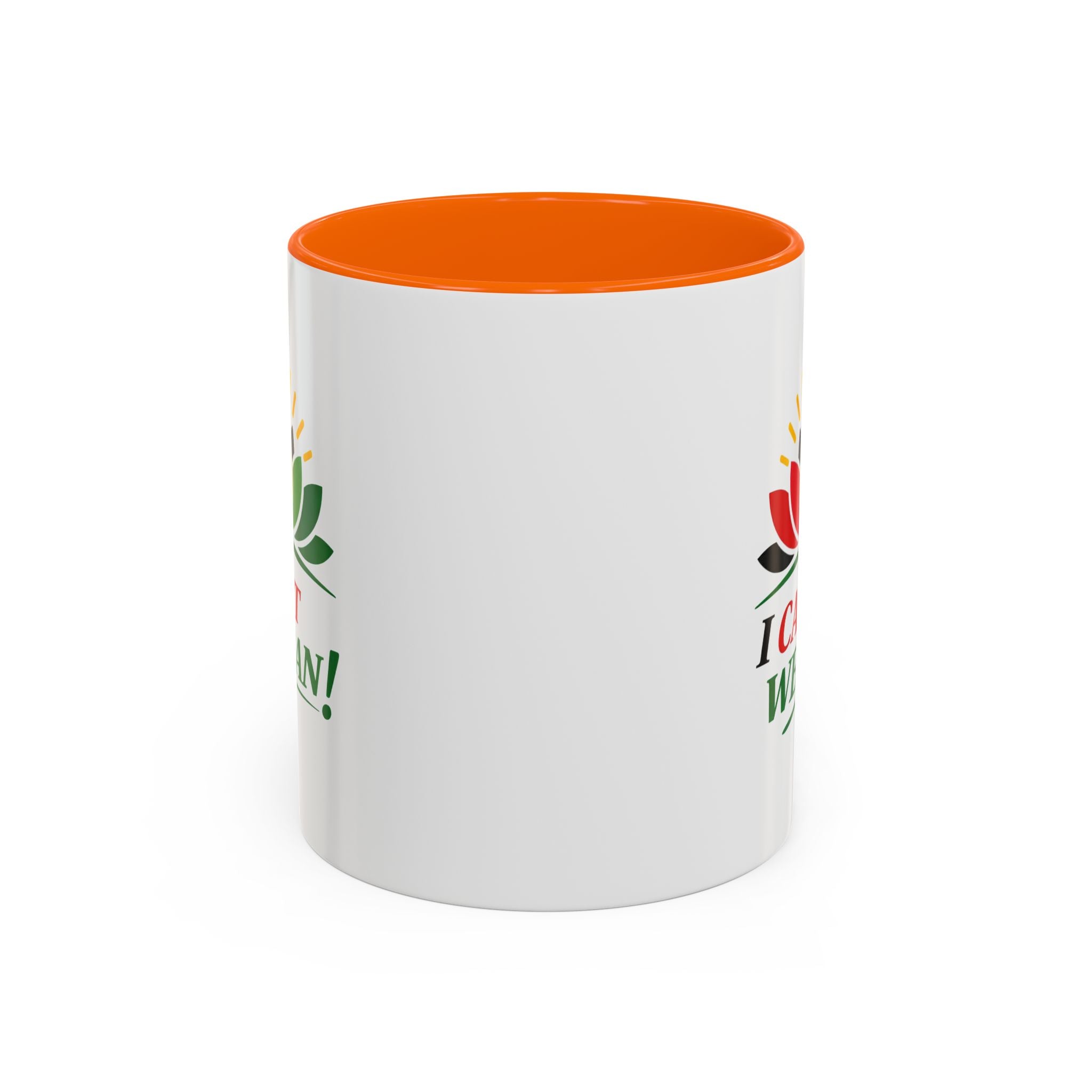 ICWC Coffee Mug (11 oz)