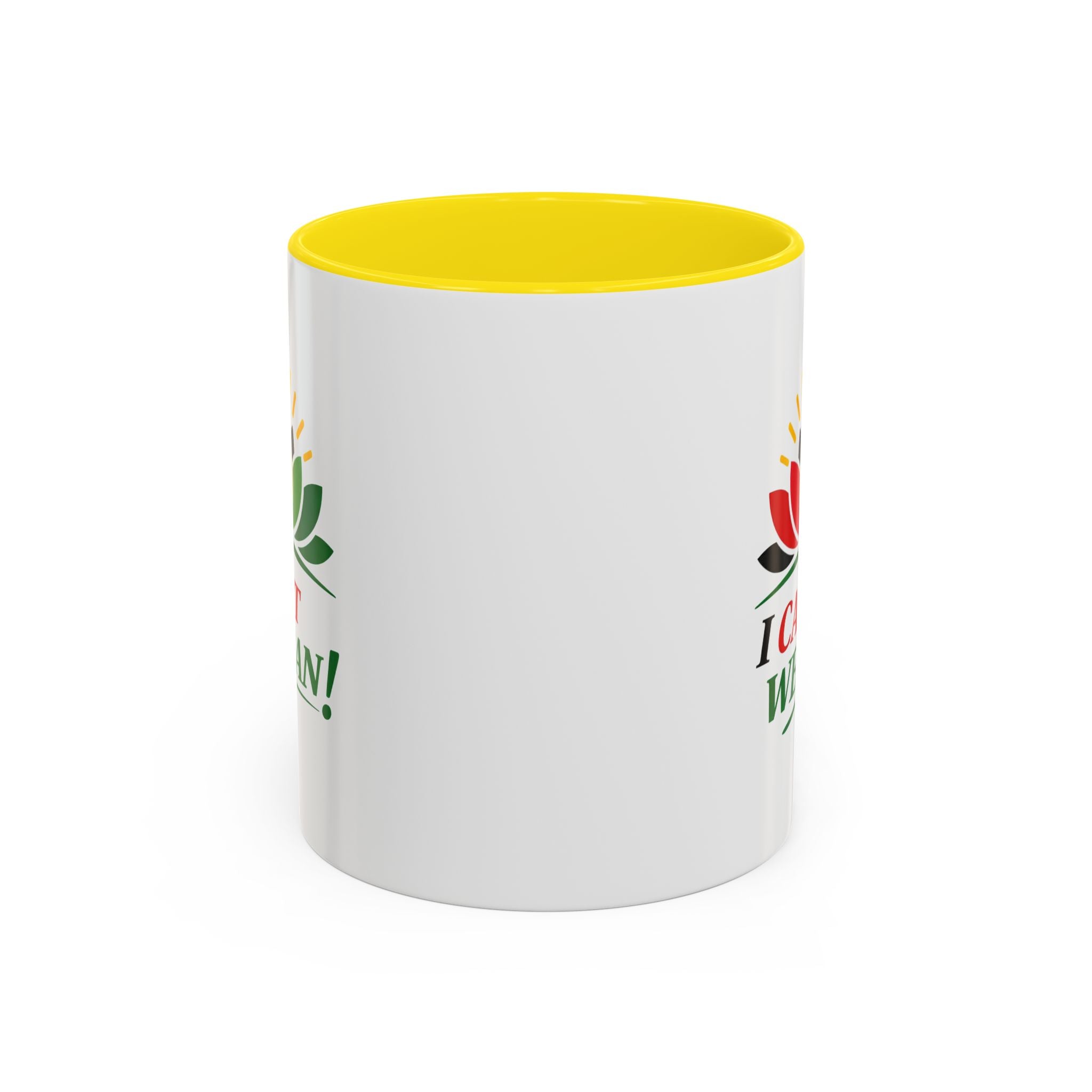 ICWC Coffee Mug (11 oz)