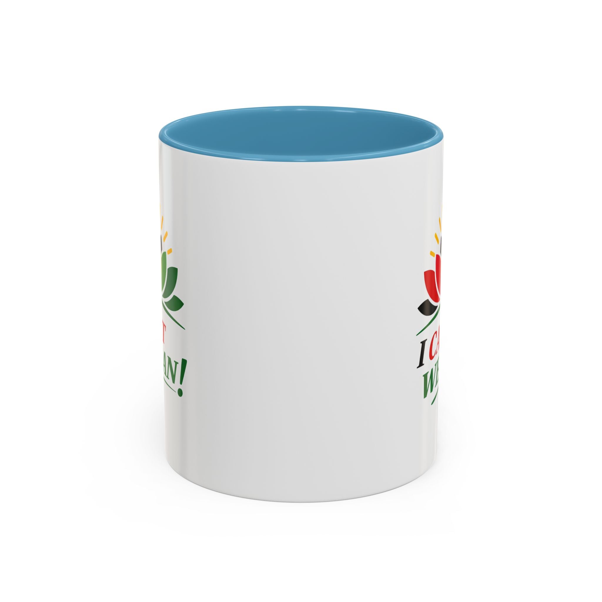 ICWC Coffee Mug (11 oz)